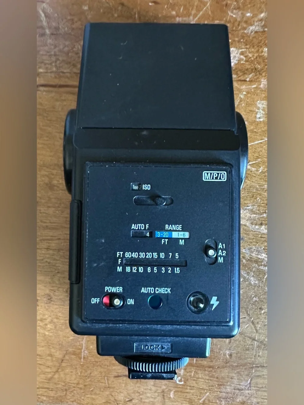 Vivitar 2800 auto